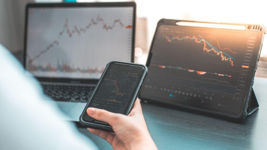 Benefícios de investir na bolsa de valores