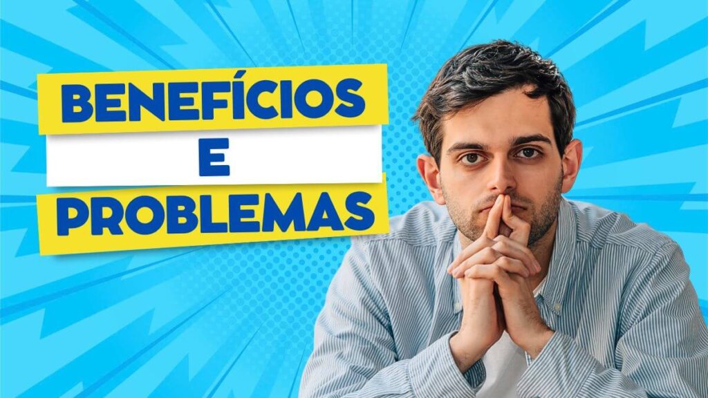 Benefícios e Problemas dos Fundos Imobiliários