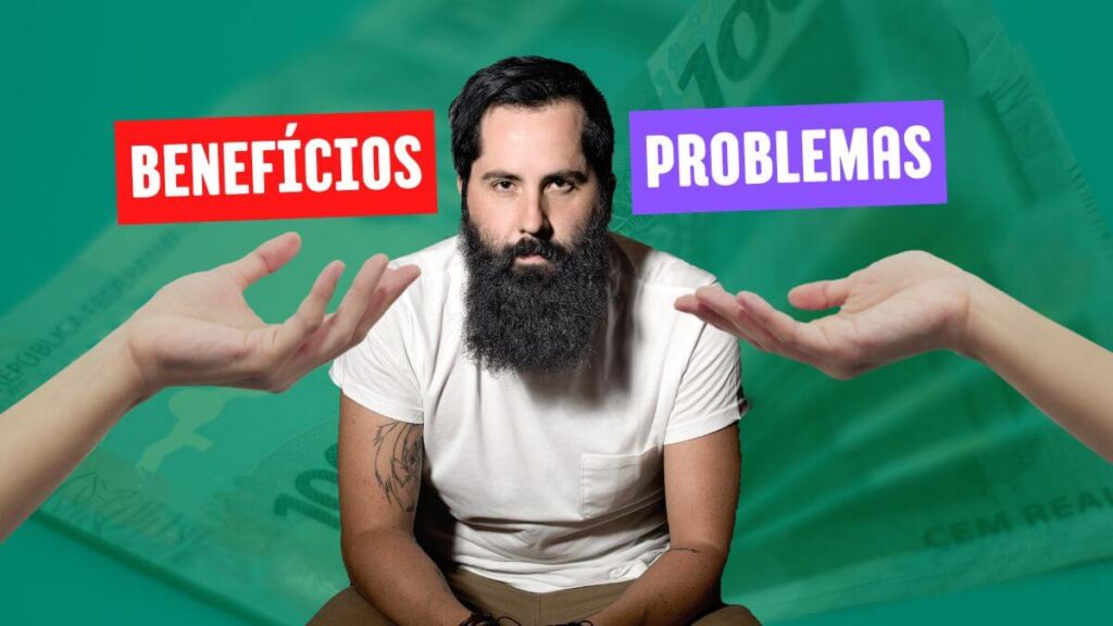 Benefícios e Problemas dos Tipos de Renda Fixa