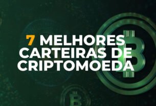 Carteiras de Criptomoeda