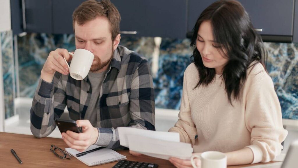 Como Envolver a Família na Organização Financeira