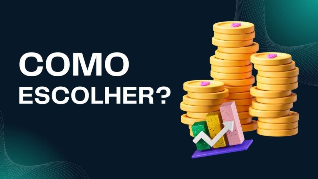 Como Escolher a Melhor Carteira de Criptomoeda