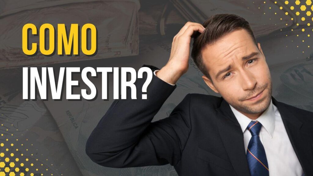 Como Investir em Dividendos Petrobras