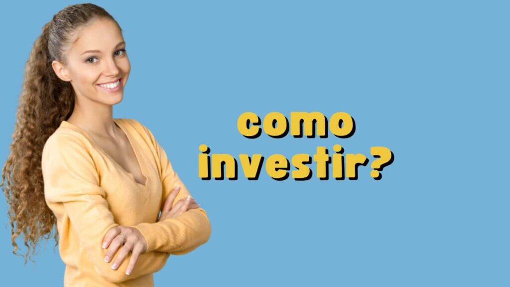 Como Investir nos Tipos de Renda Fixa