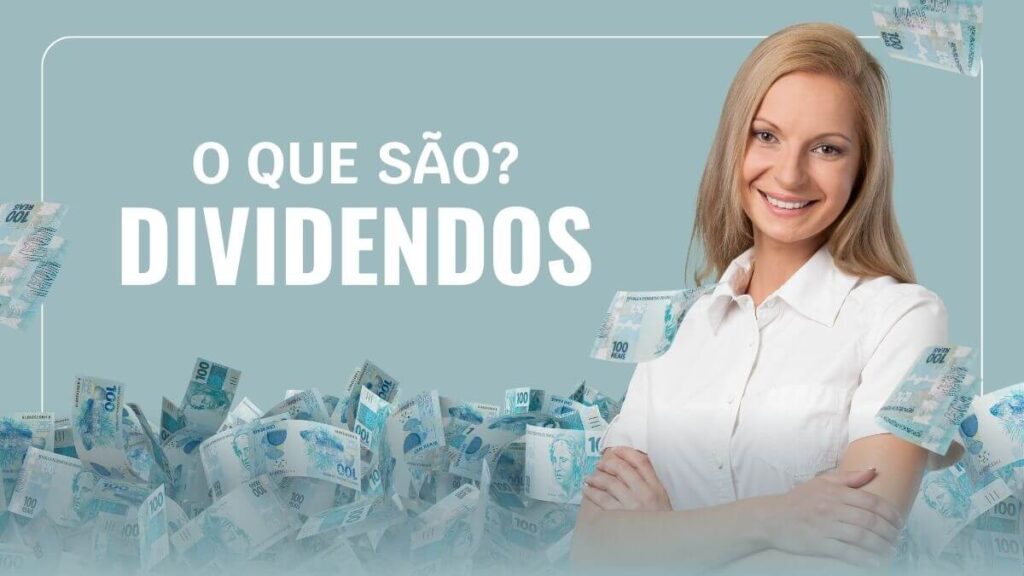 O Que São Dividendos Petrobras