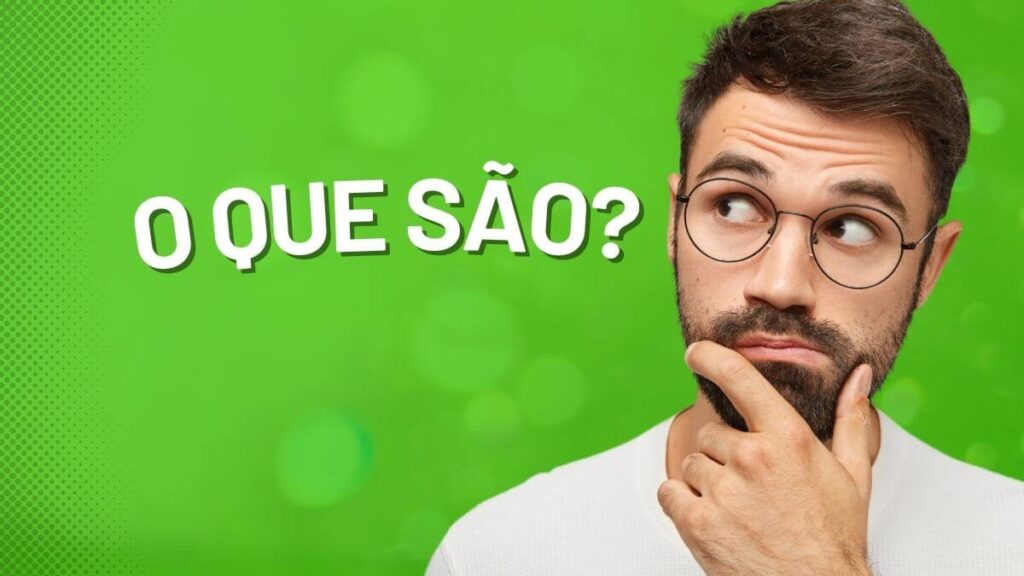 O Que São as Ações Eletrobras