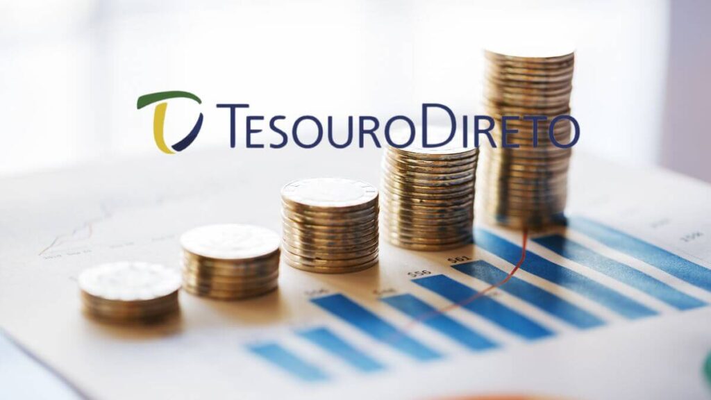 O Que é Tesouro Direto Preços e Taxas