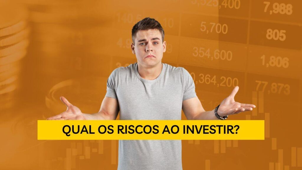 Riscos ao Investir em Dividendos Petrobras