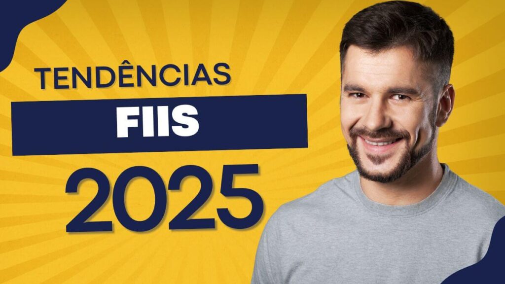 Tendências e Previsões para FIIs em 2025