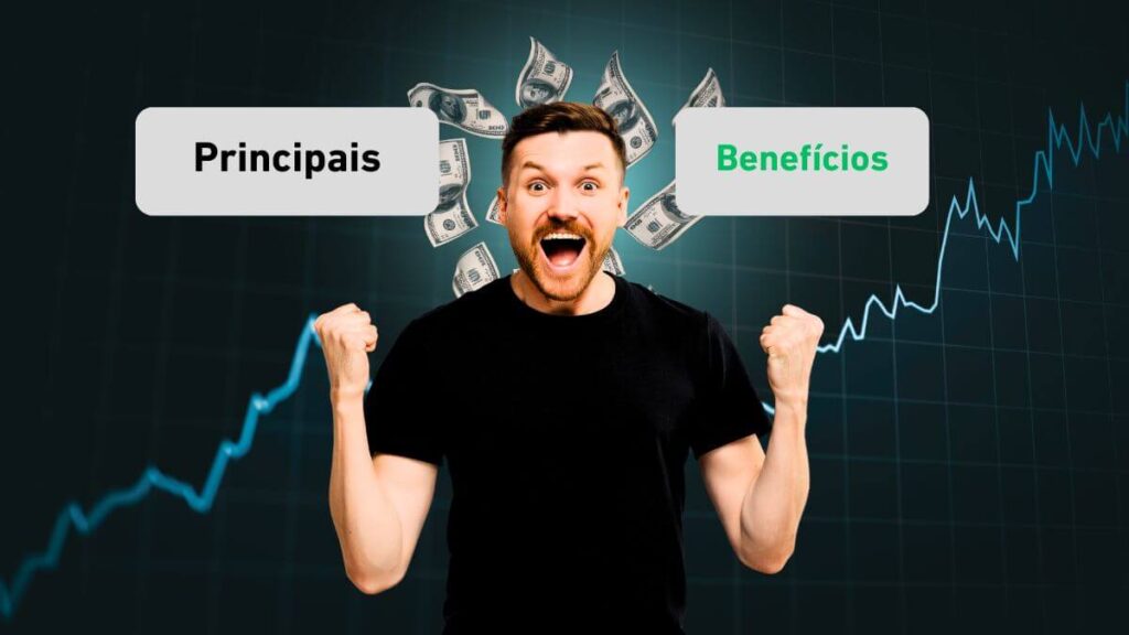 Principais Benefícios do Calendário de Dividendos