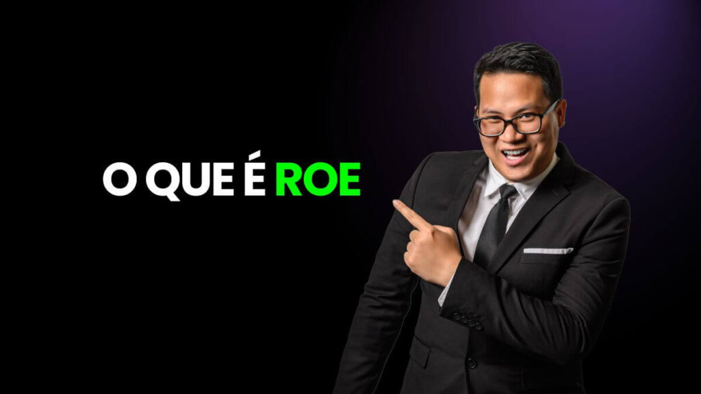 O que é ROE