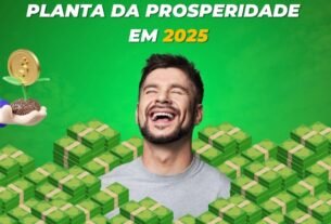 Planta da Prosperidade