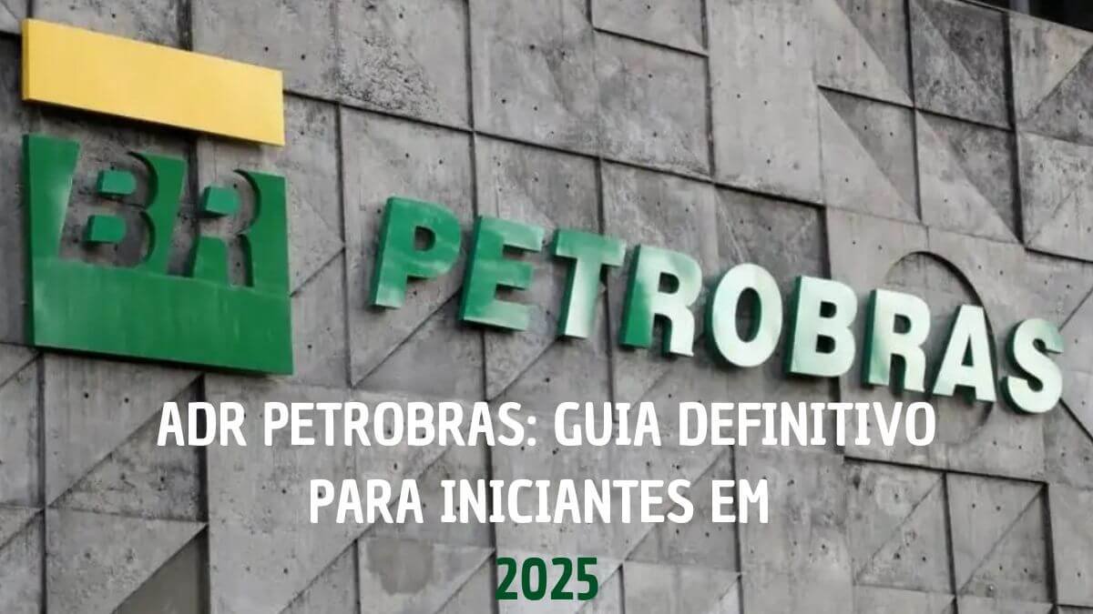 adr petrobras