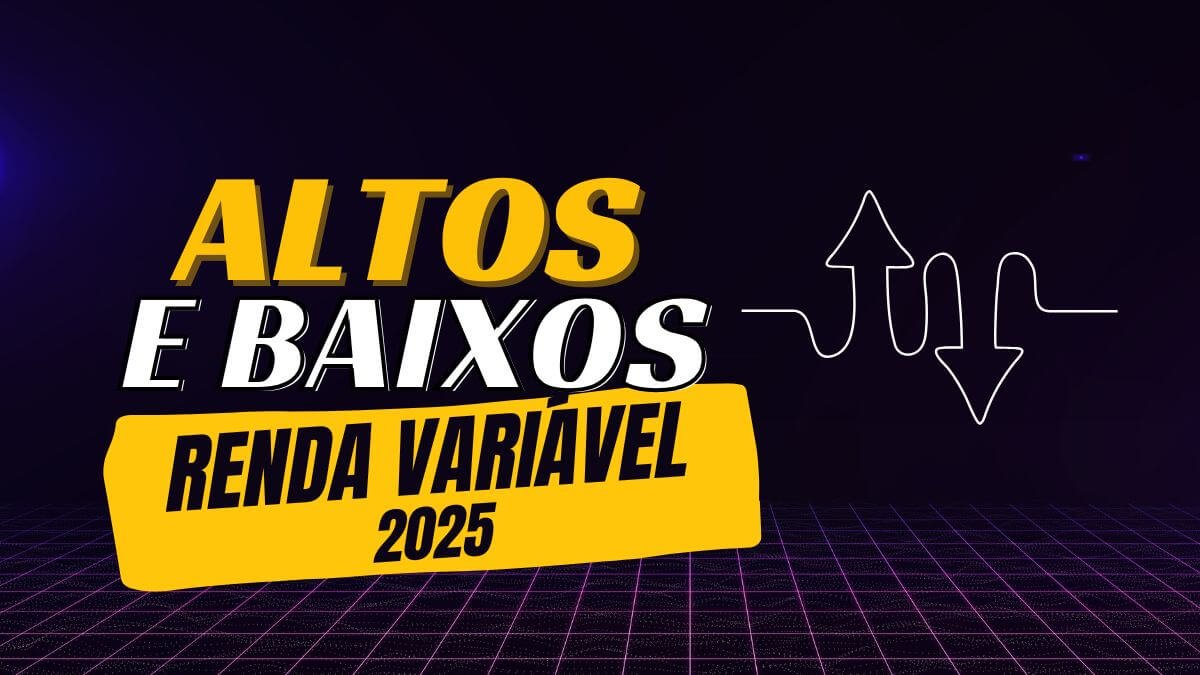 altos e baixos