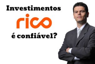 investimentos rico