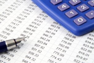 planilha de controle financeiro empresarial