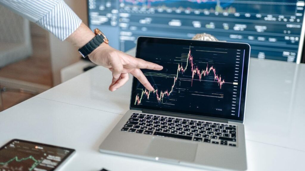 Ações Promissoras 2025 Dentro de uma Carteira