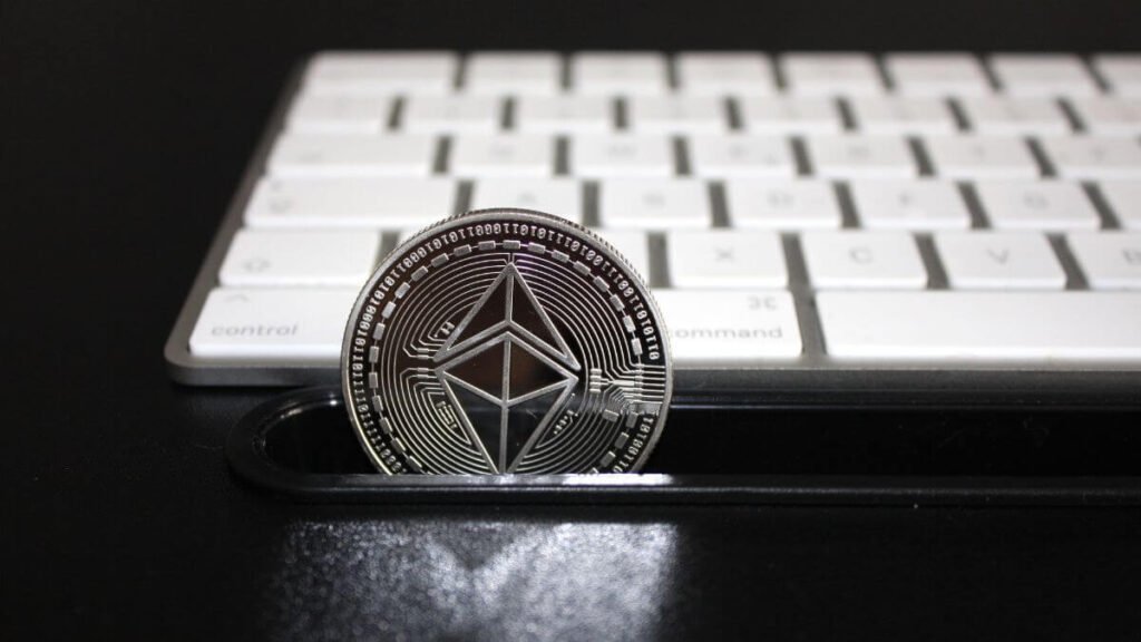 Ethereum como forma de renda passiva