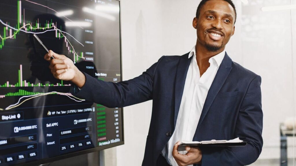 Investir sem estudar