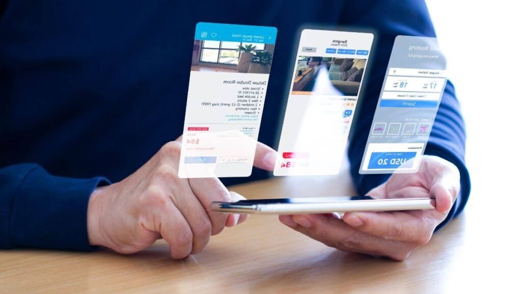 O Que São Apps de Investimento Para Iniciantes