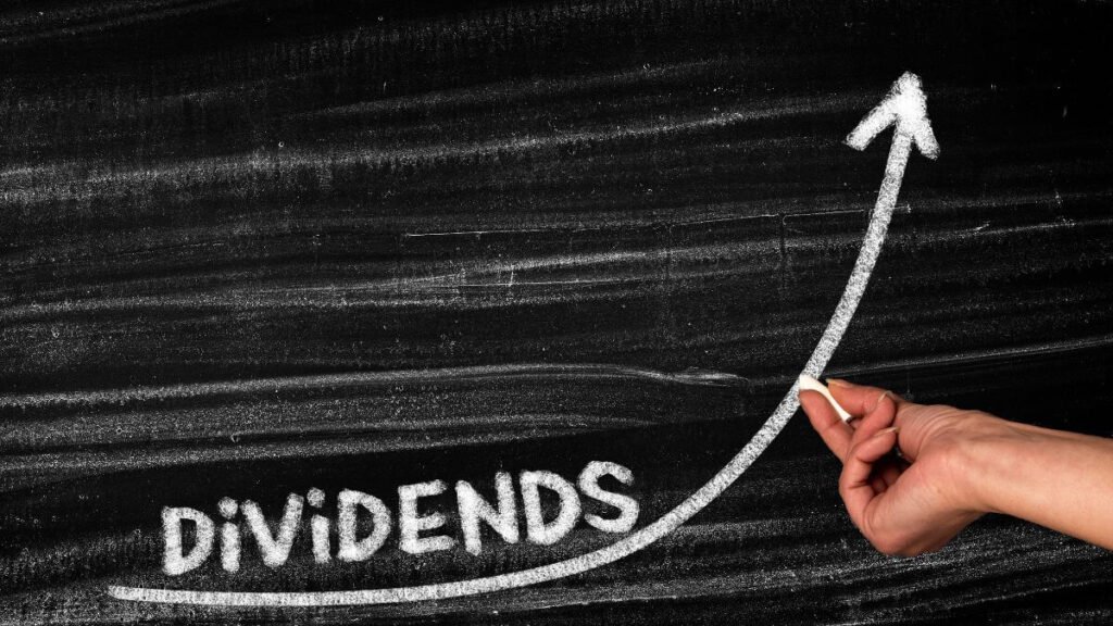 O que são ações para dividendos e por que investir nelas