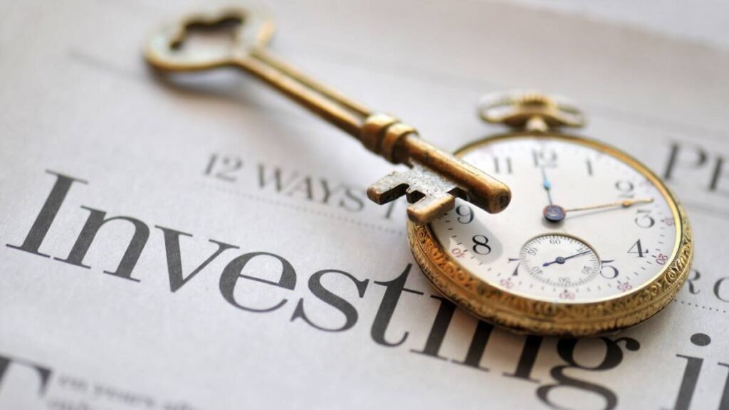 Top 5 Investimentos Seguros Para Iniciantes em 2025