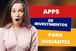 apps de investimento para iniciantes