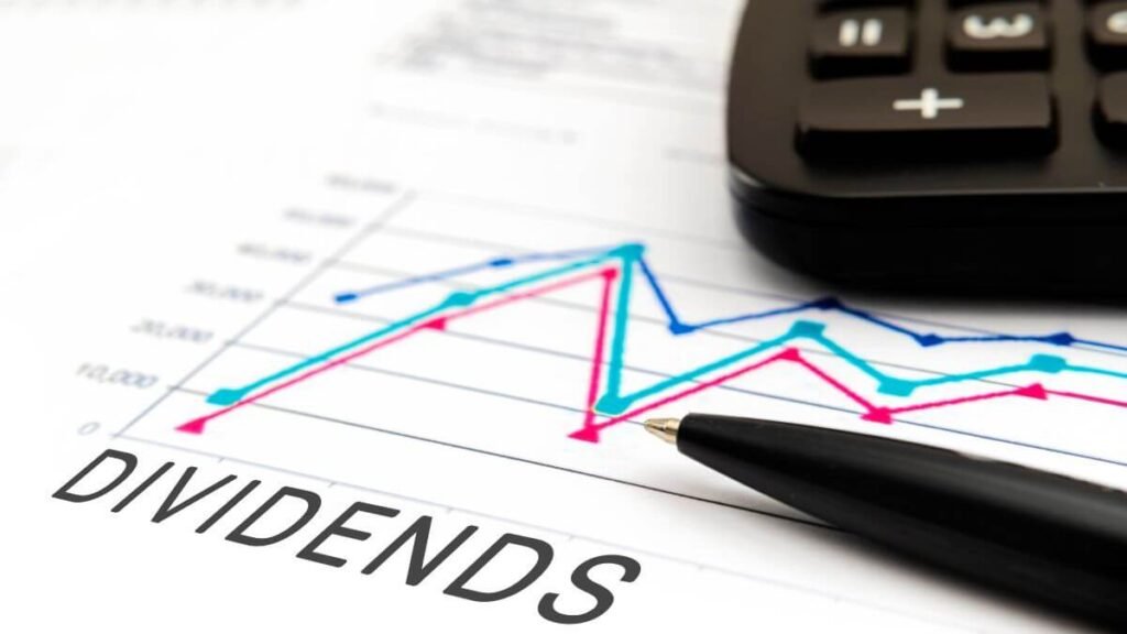 melhores ações para dividendos em 2025