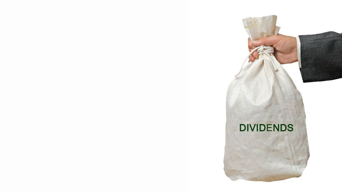 melhores ações para dividendos