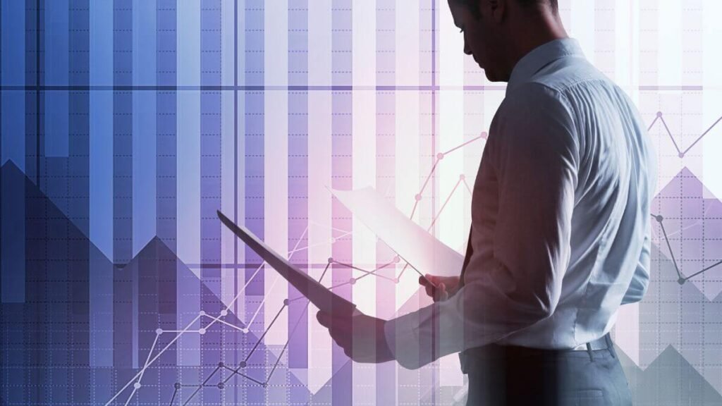 potencial nas ações brasileiras em 2025