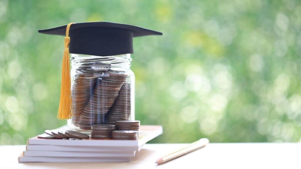 reserva de emergência