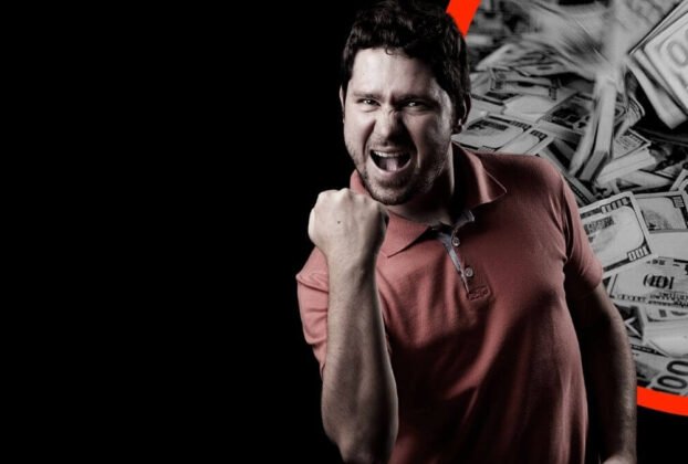 reserva de emergência