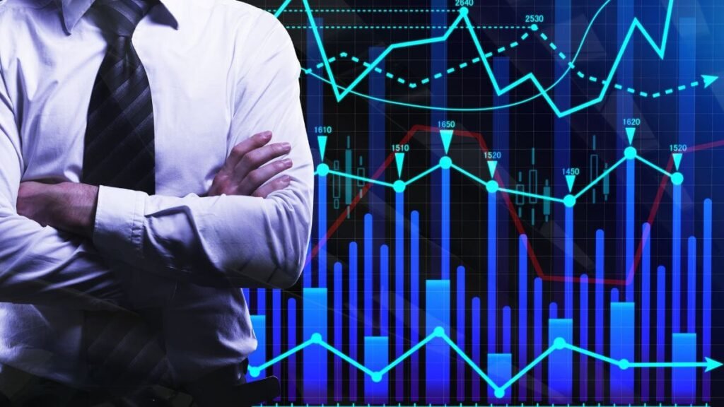 Entenda o que significa investir do zero