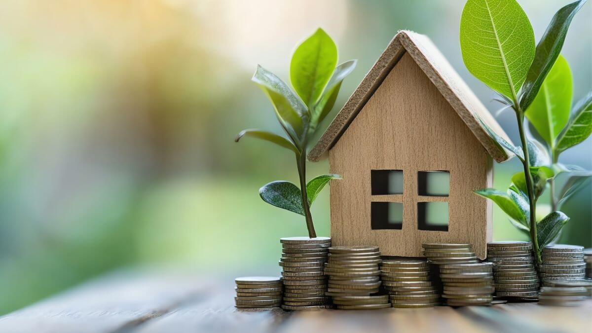 investir ou guardar dinheiro na poupança