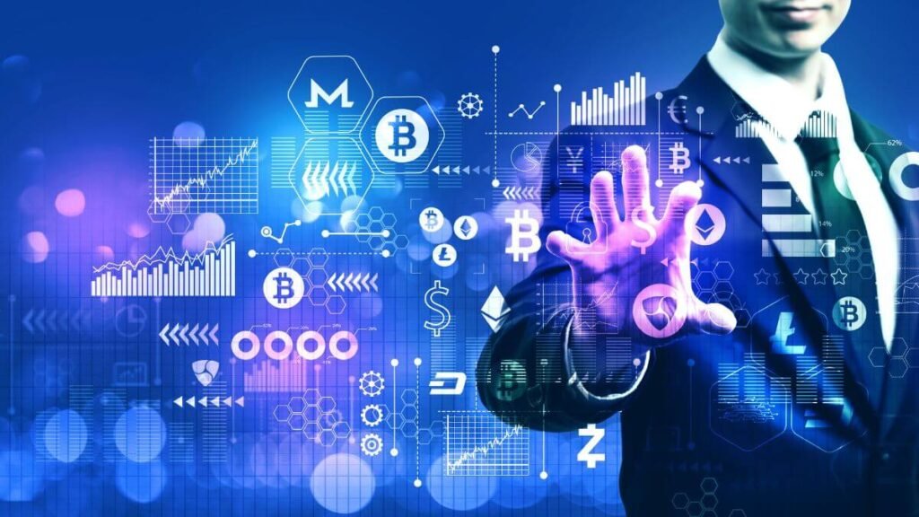 o que é um Pool de Liquidez