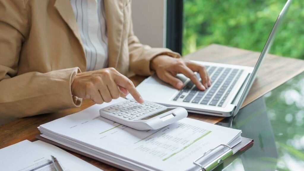 ponto de vista financeiro?